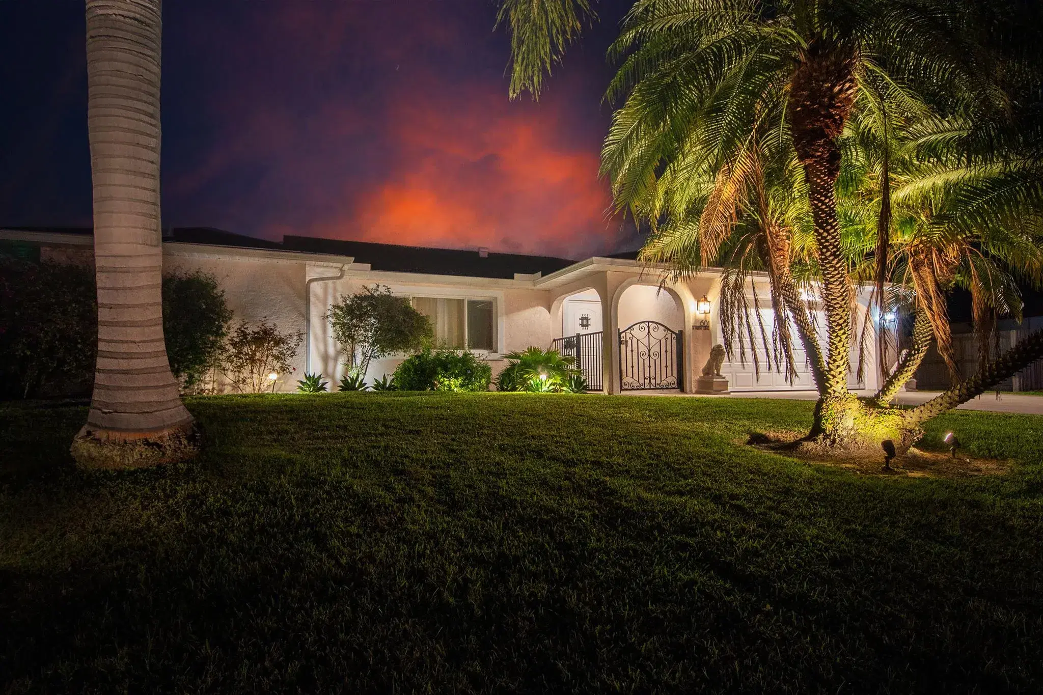 Picture of 601 SE Karrigan Terrace, Port St Lucie, FL 34983