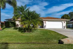 Picture of 601 SE Karrigan Terrace, Port St Lucie, FL 34983