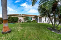 Picture of 601 SE Karrigan Terrace, Port St Lucie, FL 34983