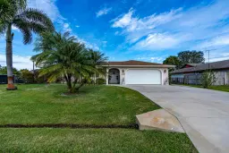 Picture of 601 SE Karrigan Terrace, Port St Lucie, FL 34983