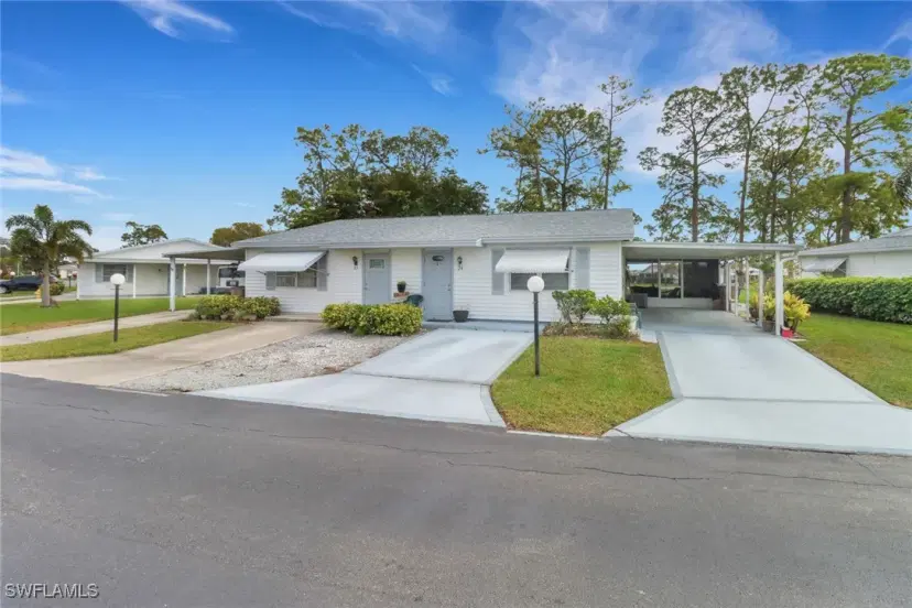 Picture of 24 Pinewood Blvd, Lehigh Acres FL 33936