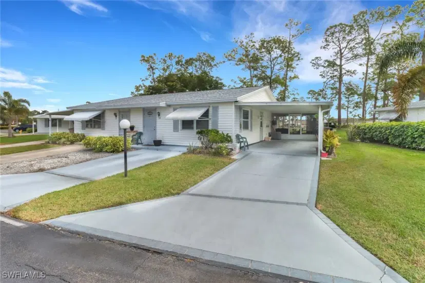 Picture of 24 Pinewood Blvd, Lehigh Acres FL 33936