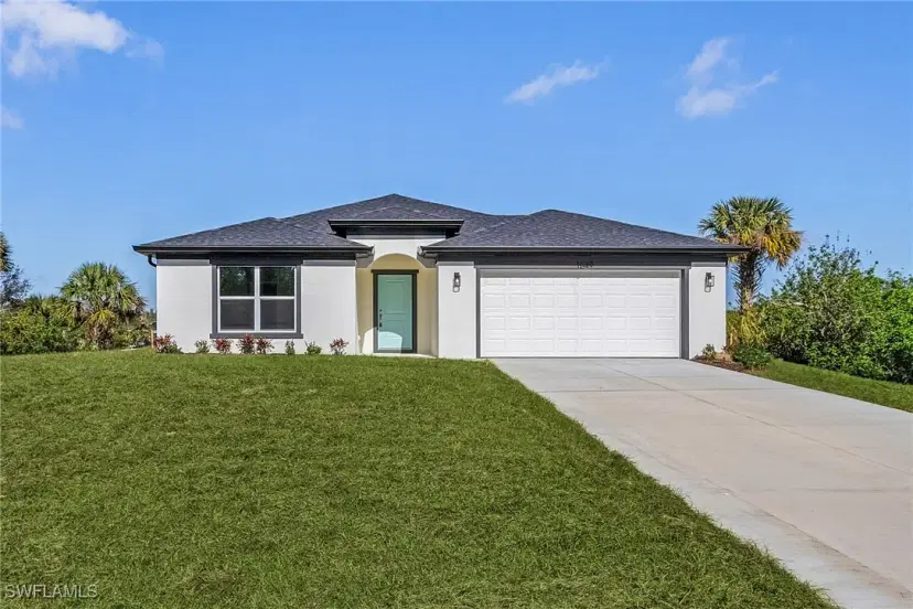 Picture of 337 Woodburn Dr, Lehigh Acres FL 33972