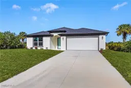 Picture of 337 Woodburn Dr, Lehigh Acres, FL 33972