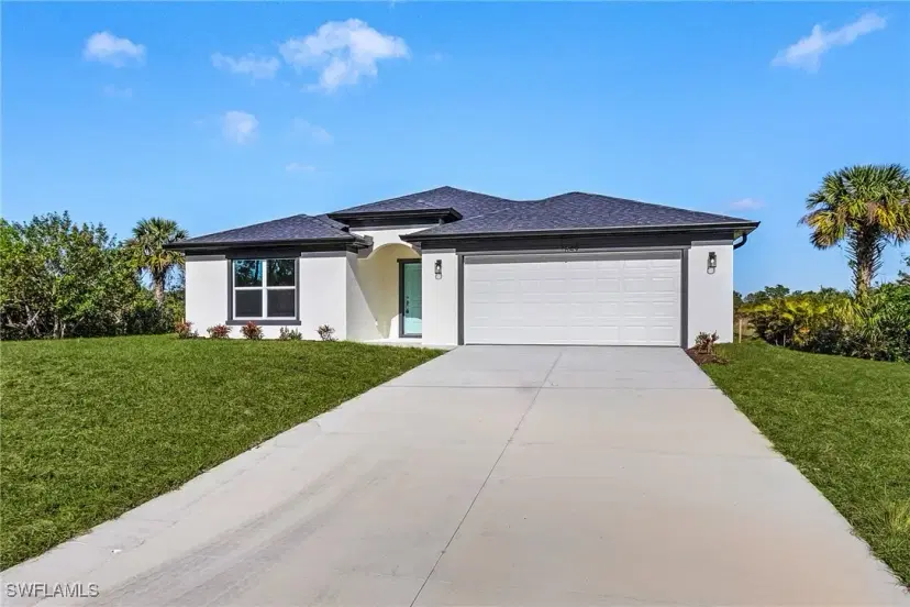 Picture of 337 Woodburn Dr, Lehigh Acres FL 33972