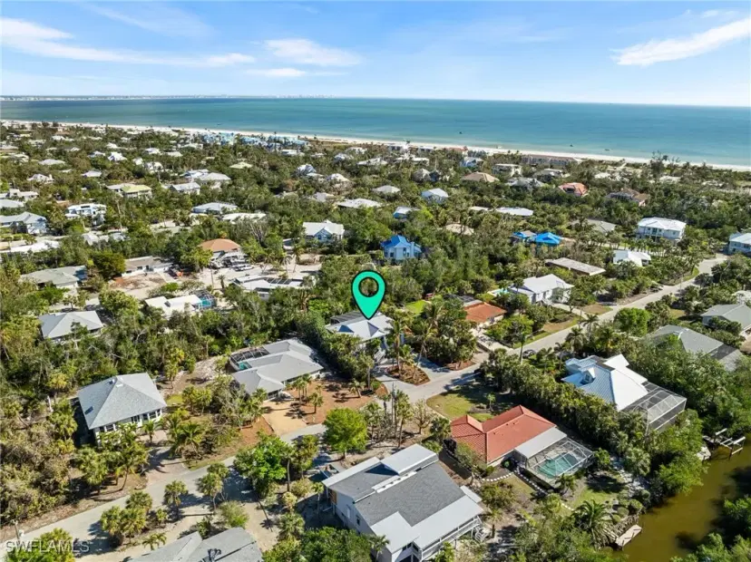 Picture of 1062 S Yachtsman Dr, Sanibel FL 33957