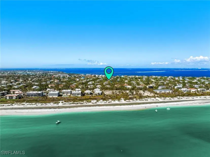 Picture of 1062 S Yachtsman Dr, Sanibel FL 33957