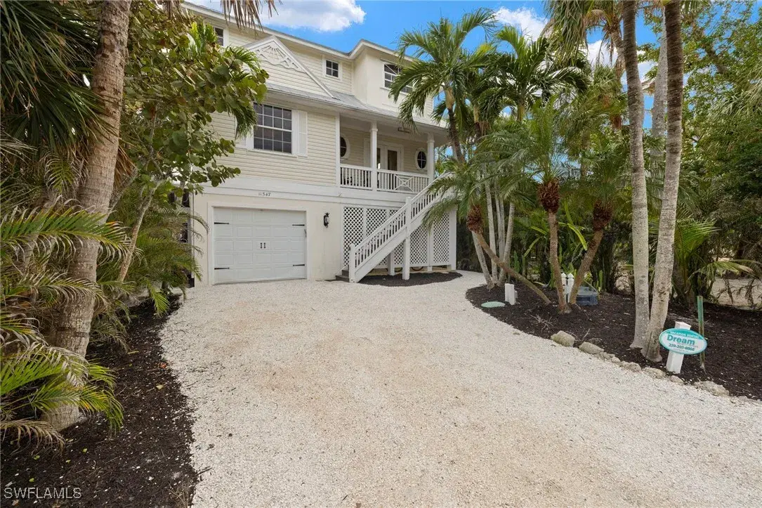 Picture of 11547 Laika Ln, Captiva, FL 33924