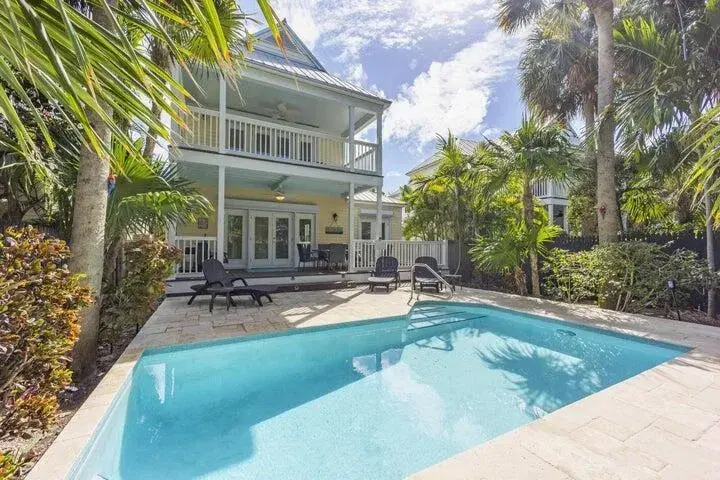 Picture of 7213 Simran Lane, Duck Key, FL 33050