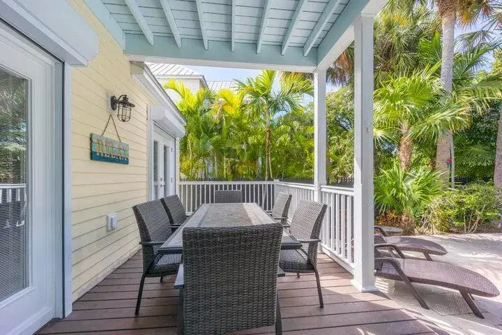 Picture of 7213 Simran Lane, Duck Key FL 33050