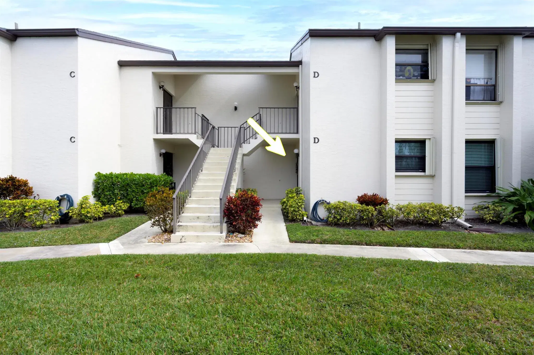 Picture of 101 Wingfoot Drive D, Jupiter, FL 33458