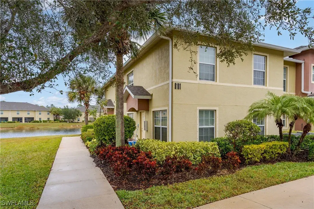 Picture of 9101 Gervais 1702, Naples, FL 34120