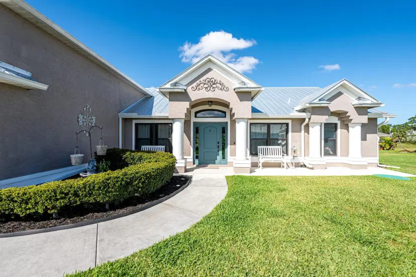 Picture of 5871 NW Corso Court, Port St Lucie FL 34986