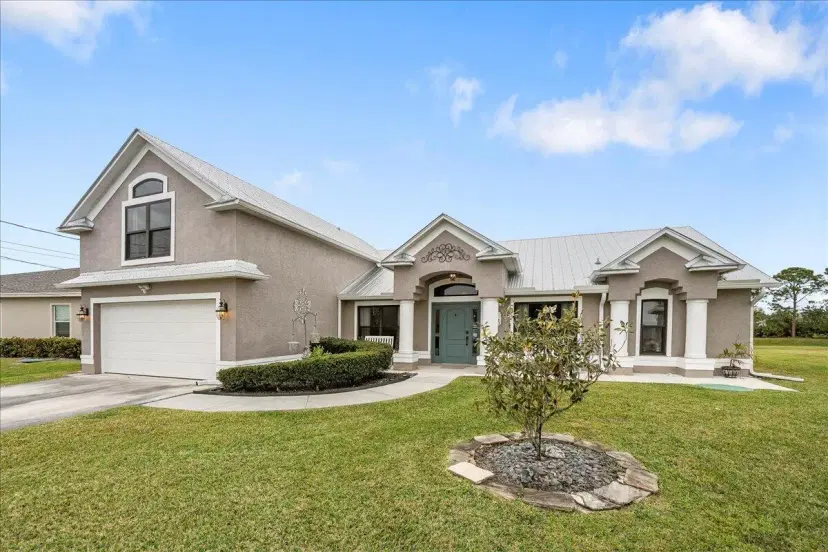 Picture of 5871 NW Corso Court, Port St Lucie FL 34986