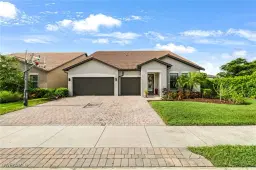 Picture of 9092 Slade Ter, Fort Myers, FL 33967