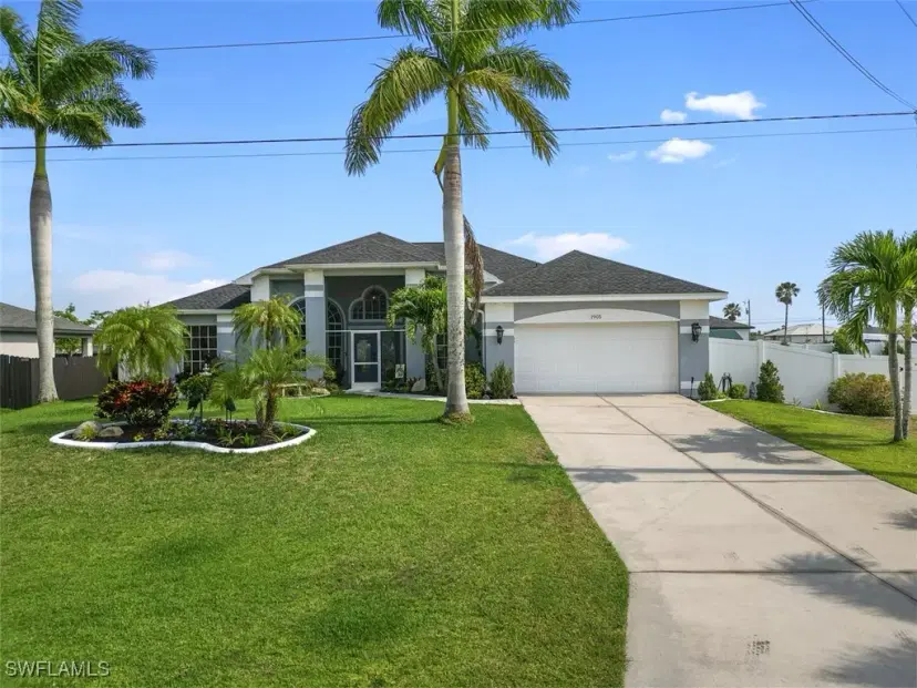 Picture of 1905 NW Embers Ter, Cape Coral FL 33993