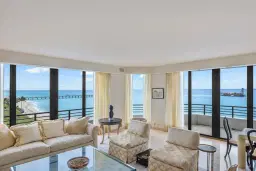 Picture of 3100 S Ocean Boulevard 701S, Palm Beach, FL 33480