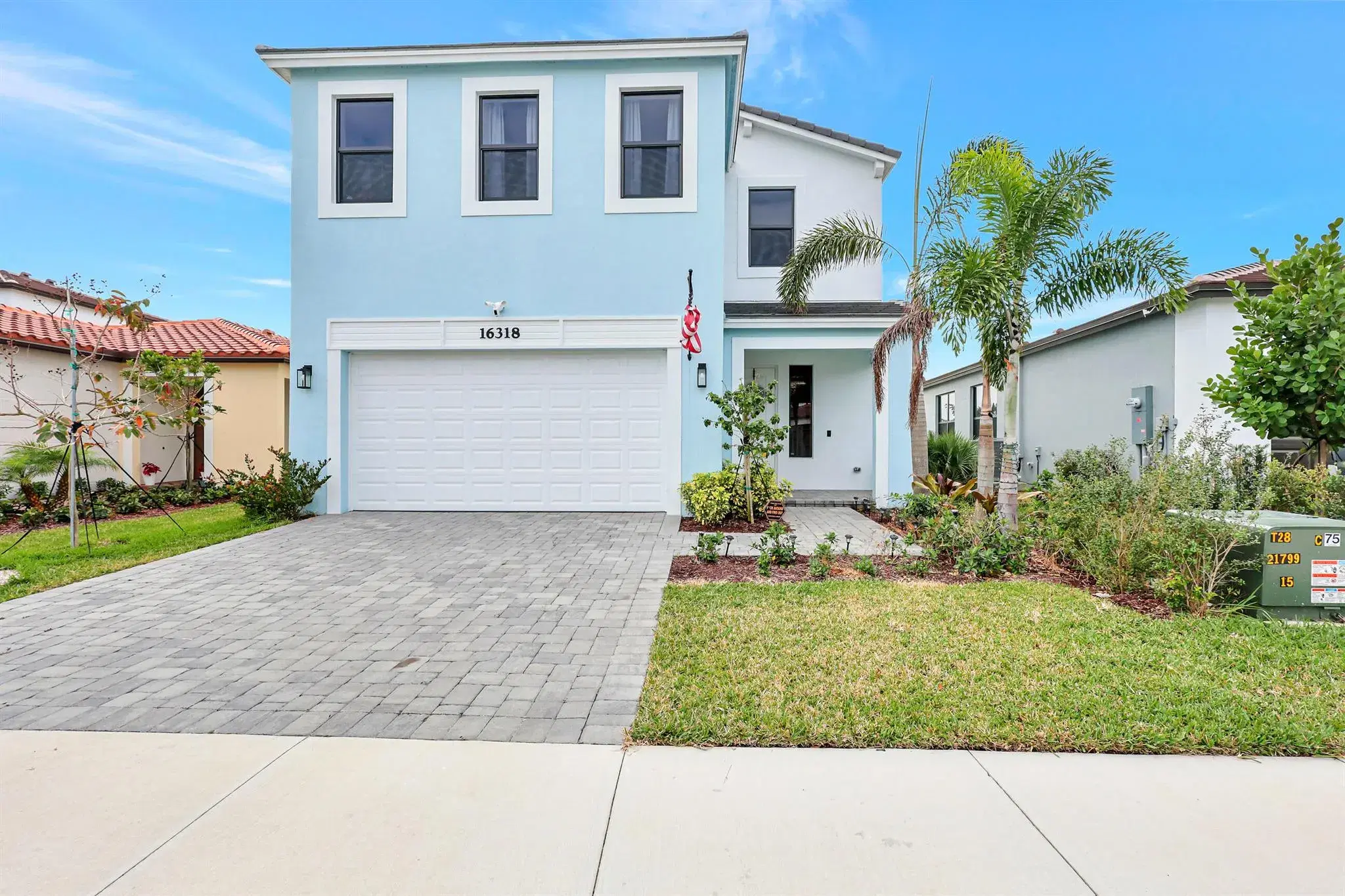 Picture of 16318 Sea Turtle Place, Westlake, FL 33470