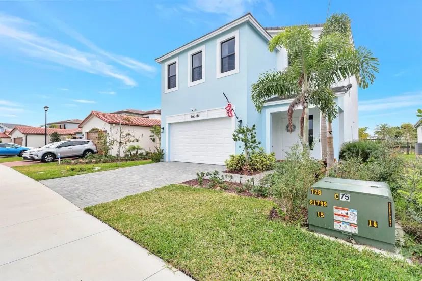 Picture of 16318 Sea Turtle Place, Westlake FL 33470