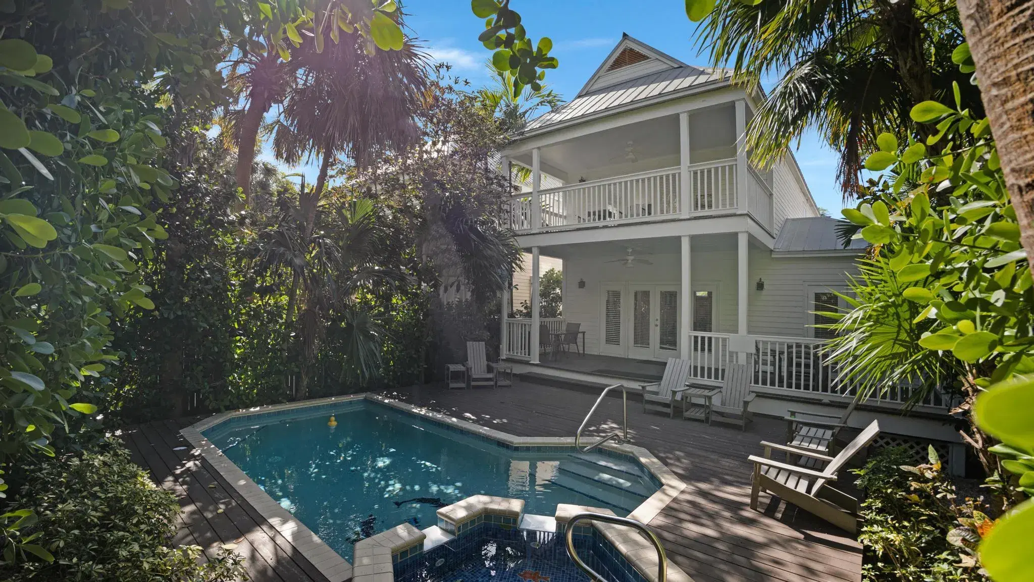 Picture of 7205 Simran Lane, Duck Key, FL 33050