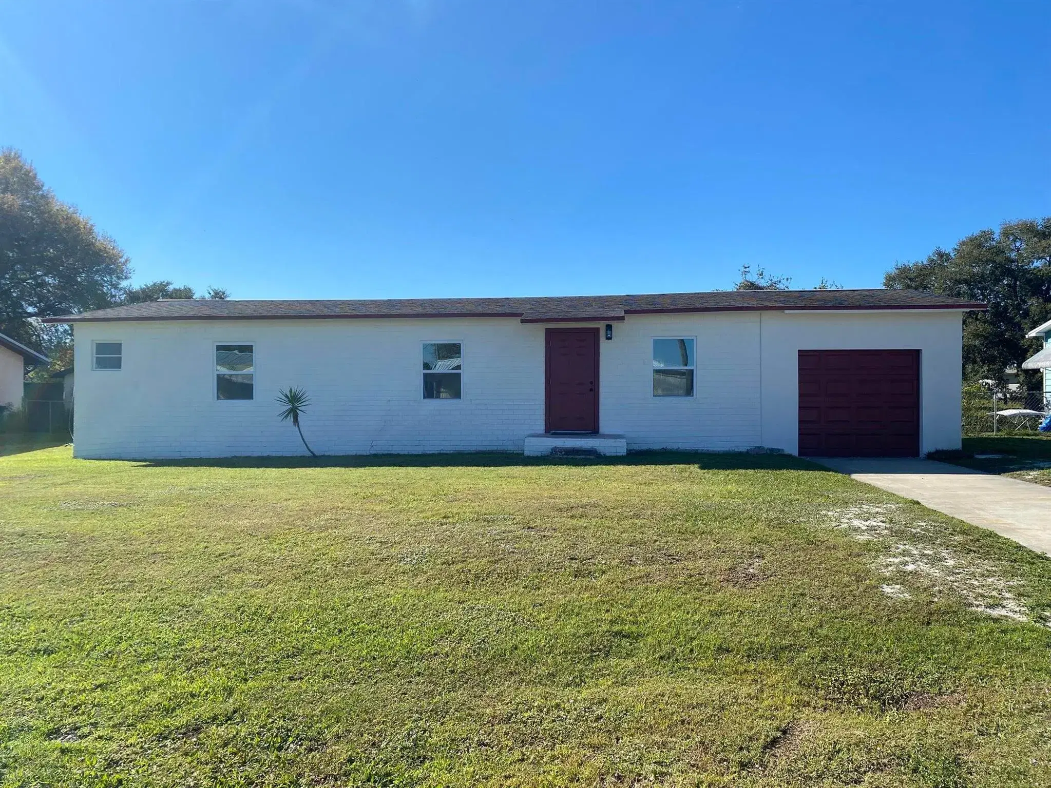 Picture of 3633 SE 20Th Terrace, Okeechobee, FL 34974