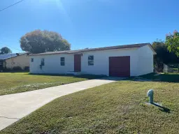 Picture of 3633 SE 20Th Terrace, Okeechobee, FL 34974