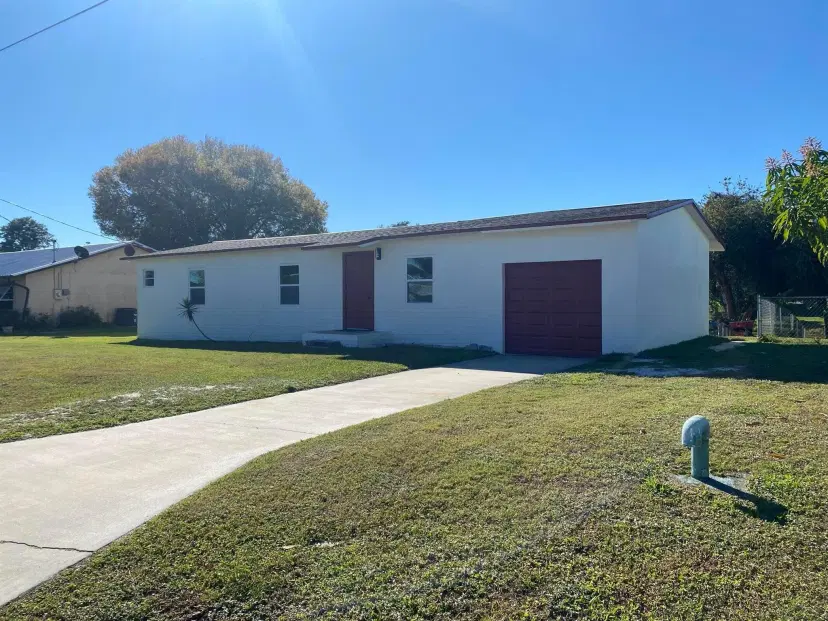 Picture of 3633 SE 20Th Terrace, Okeechobee FL 34974