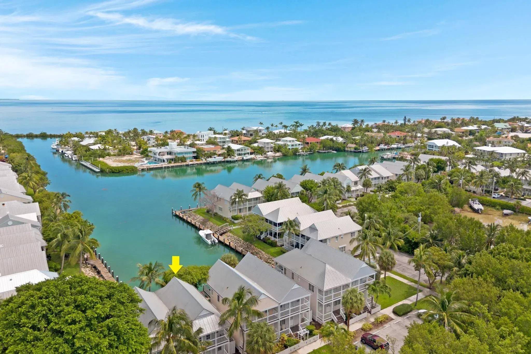 Picture of 7067 Harbor Village Drive, Duck Key, FL 33050