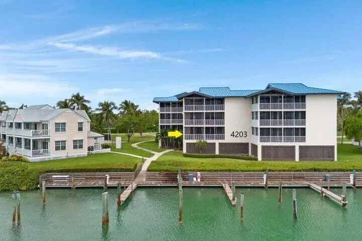 Picture of 4203 Marina Villas Drive, Marathon FL 33050