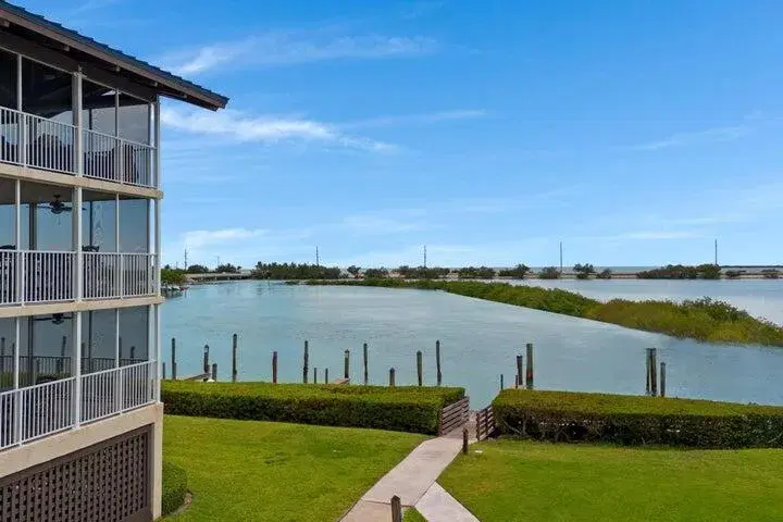 Picture of 4203 Marina Villas Drive, Marathon FL 33050