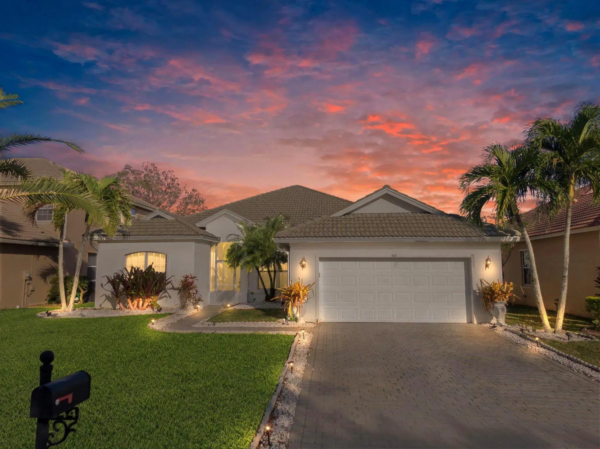 Picture of 344 NW Sheffield Circle, Port St Lucie, FL 34983