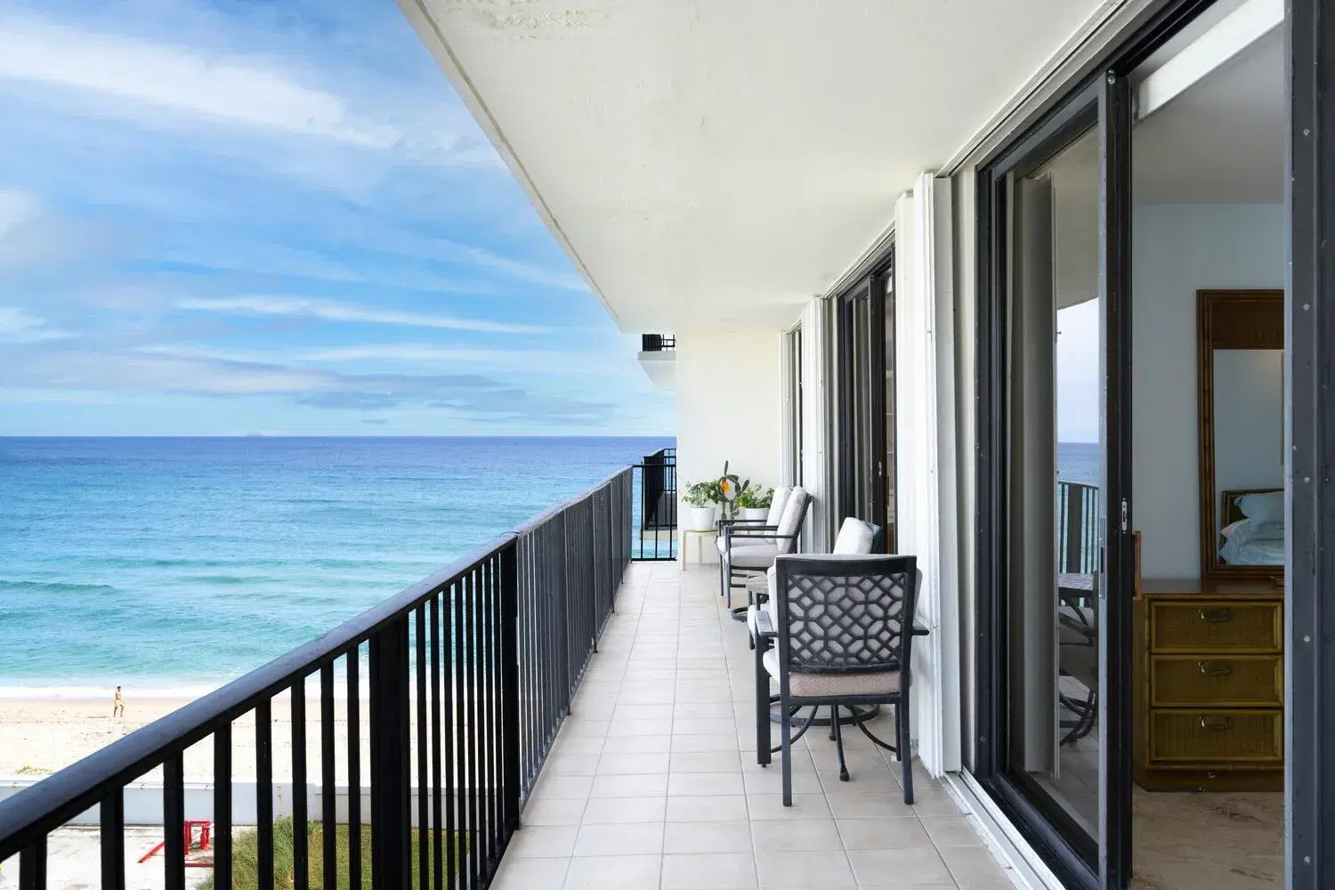 Picture of 3456 S Ocean Boulevard 504, Palm Beach, FL 33480