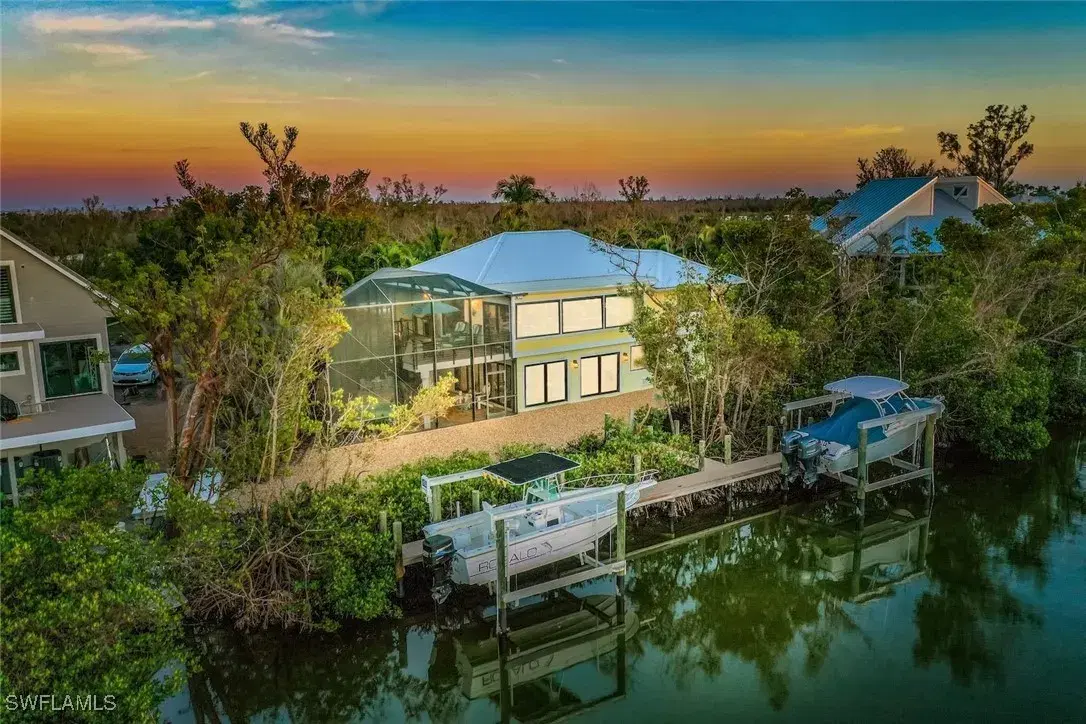 Picture of 1731 Venus Dr, Sanibel, FL 33957