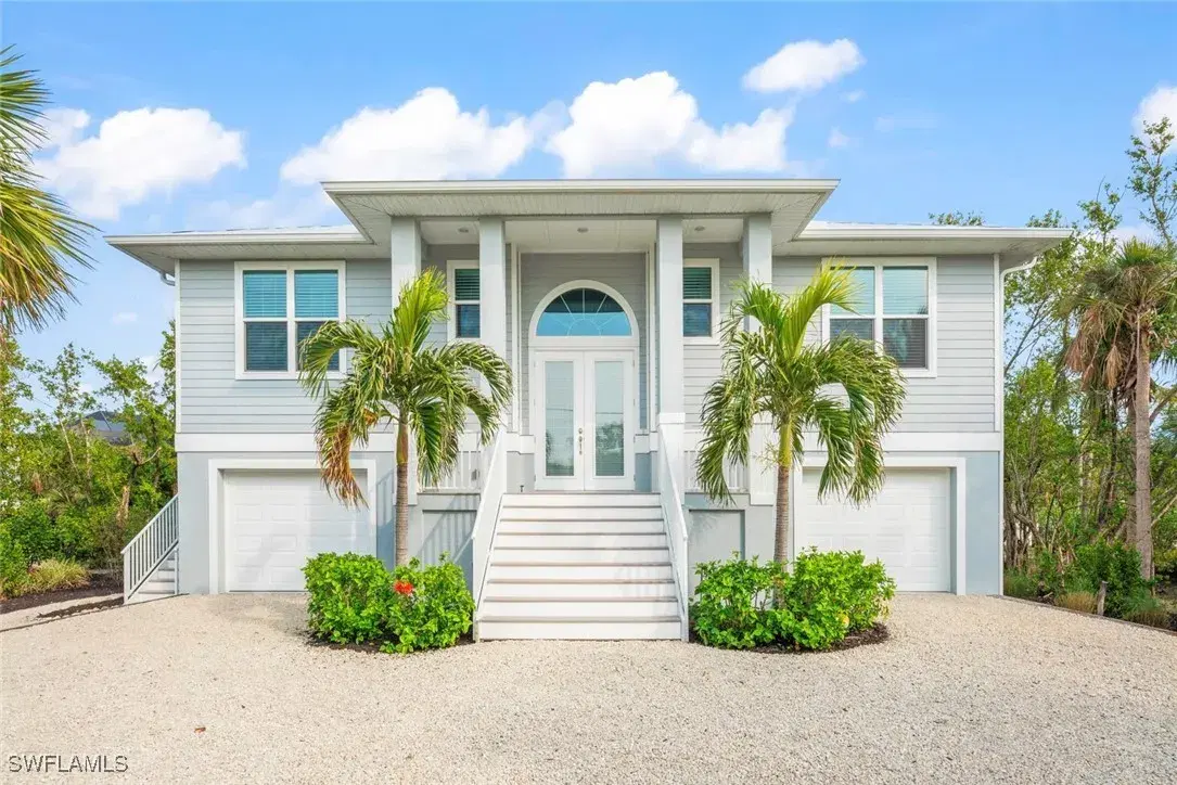 Picture of 592 Sea Oats Dr, Sanibel, FL 33957