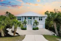 Picture of 592 Sea Oats Dr, Sanibel, FL 33957