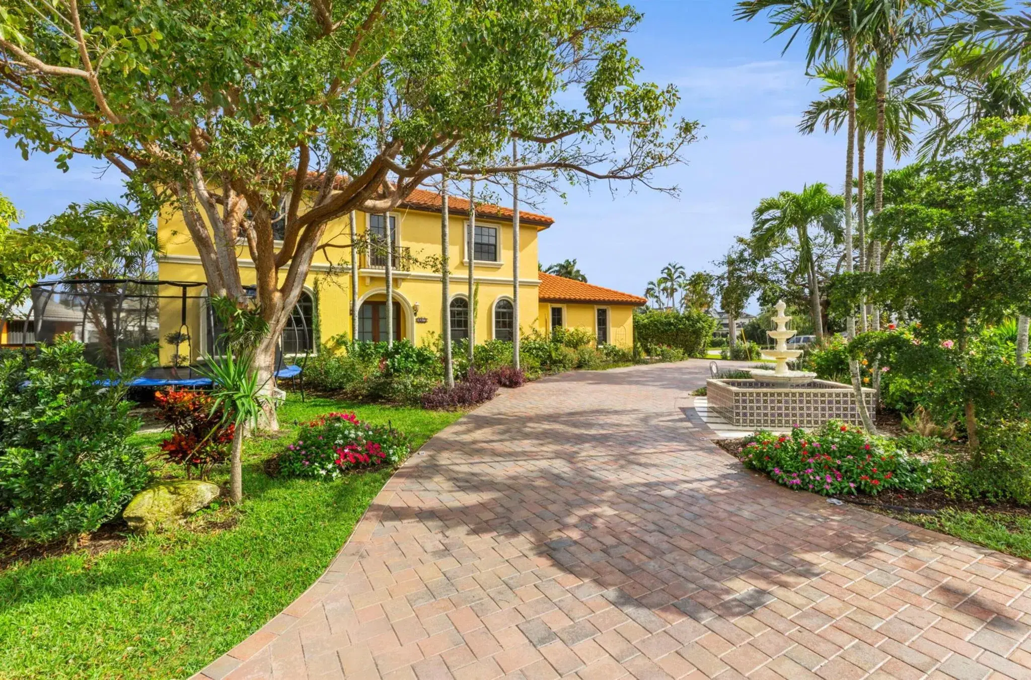 Picture of 3025 Spanish Trail, Delray Beach, FL 33483