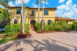 Picture of 3025 Spanish Trail, Delray Beach, FL 33483