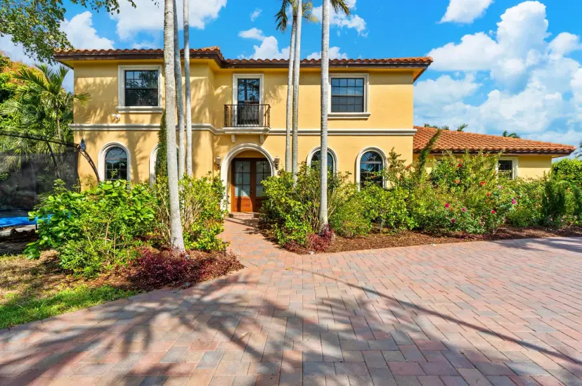 Picture of 3025 Spanish Trail, Delray Beach FL 33483