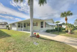 Picture of 931 Jacaranda Drive, Barefoot Bay, FL 32976