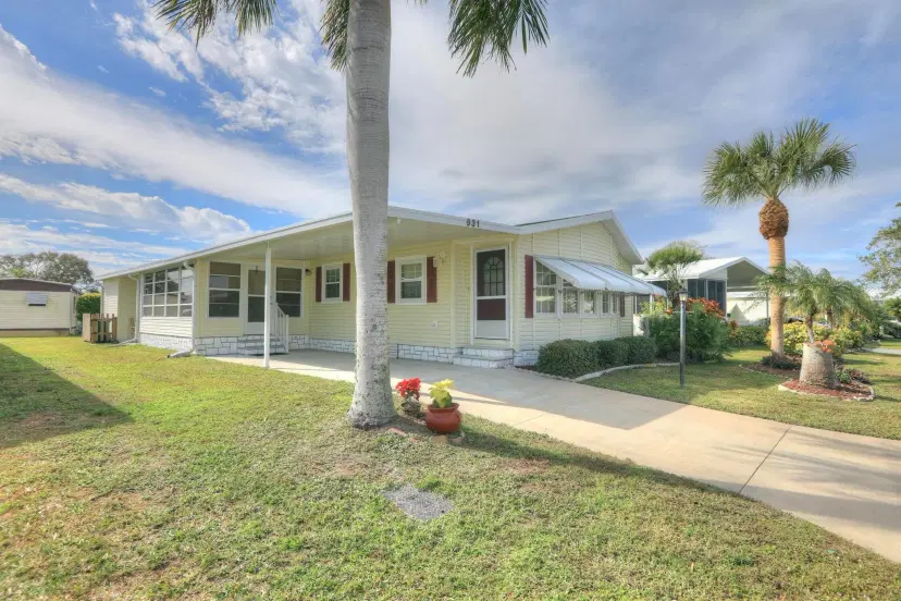 Picture of 931 Jacaranda Drive, Barefoot Bay FL 32976