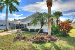 Picture of 931 Jacaranda Drive, Barefoot Bay, FL 32976