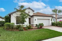 Picture of 8876 Scarlotti Pl, Naples, FL 34119