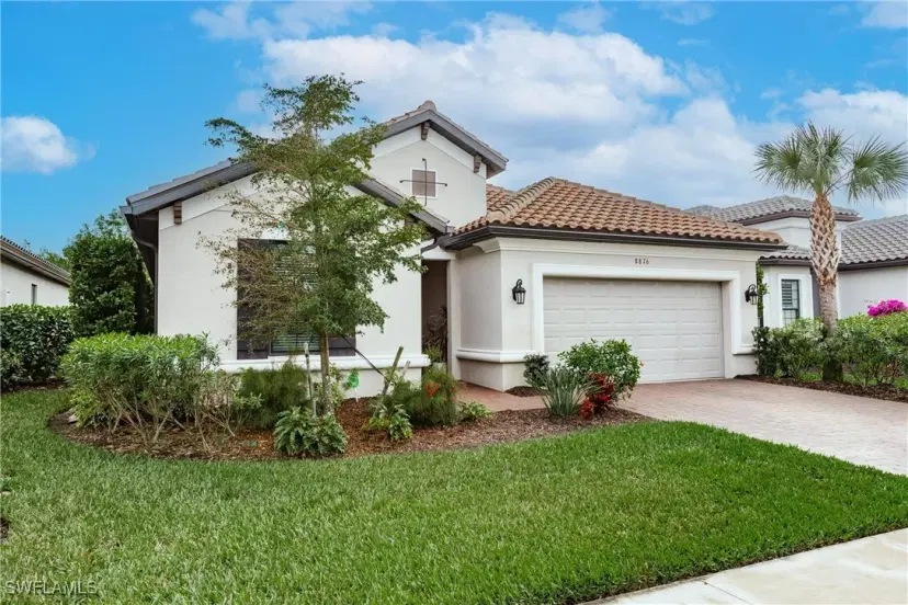 Picture of 8876 Scarlotti Pl, Naples FL 34119