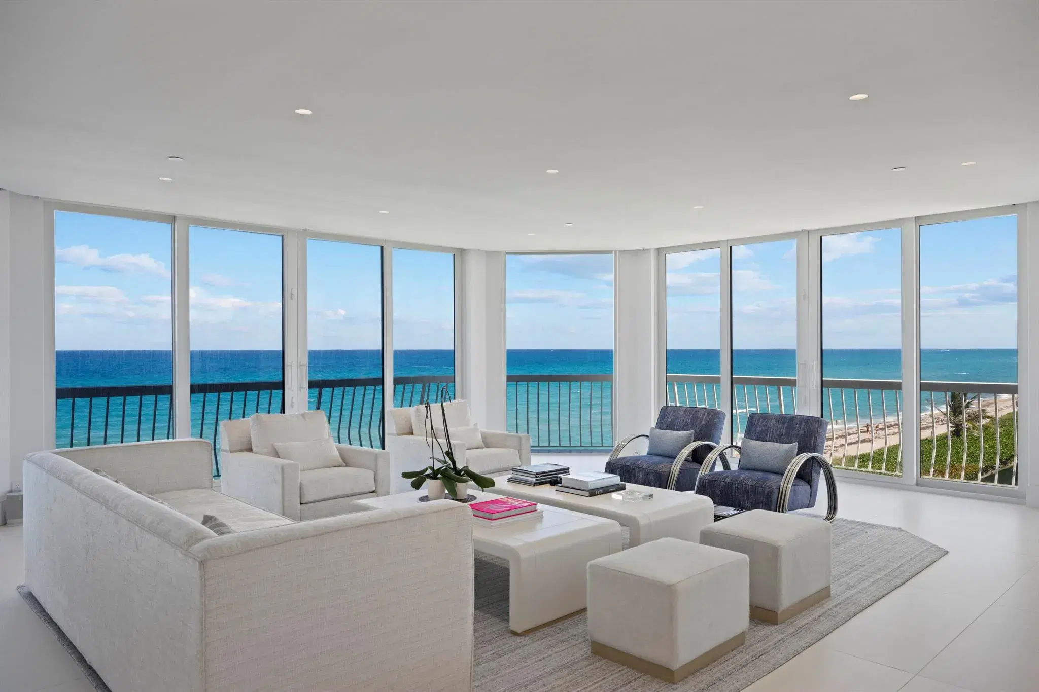 Picture of 2100 S Ocean Boulevard 408N, Palm Beach, FL 33480