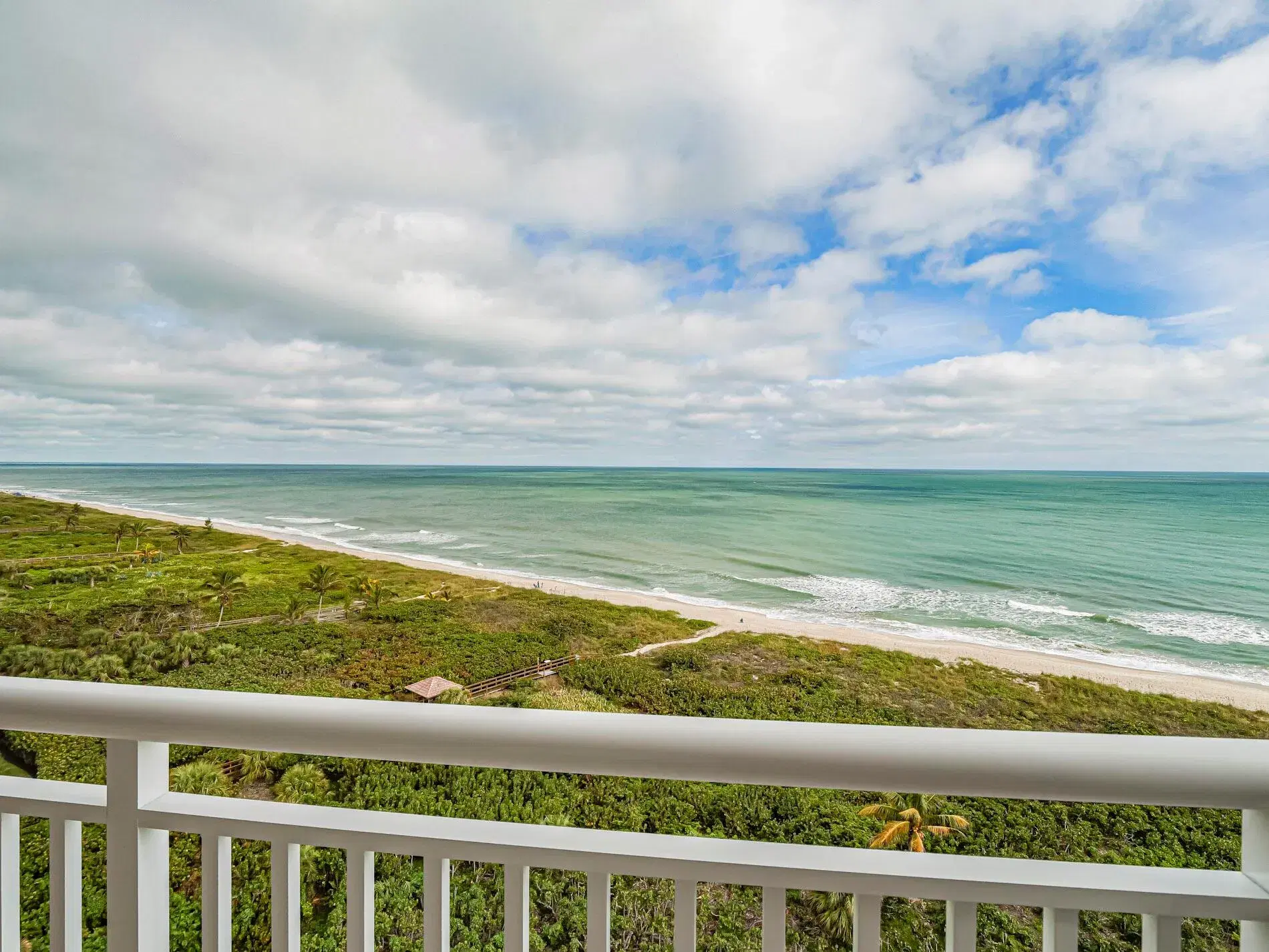 Picture of 2900 N Highway A1A 11-B, Hutchinson Island, FL 34949