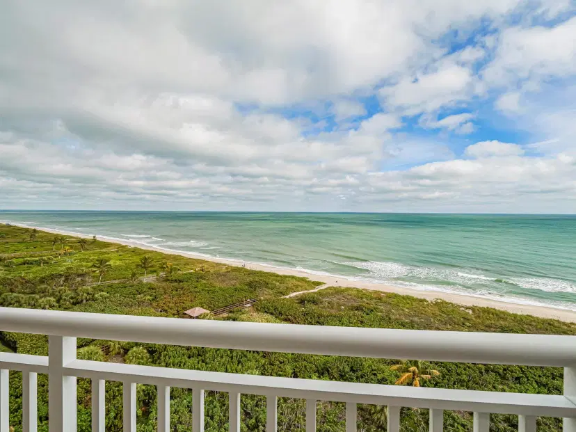 Picture of 2900 N Highway A1A 11-B, Hutchinson Island FL 34949