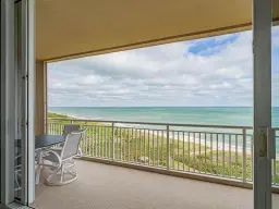 Picture of 2900 N Highway A1A 11-B, Hutchinson Island, FL 34949