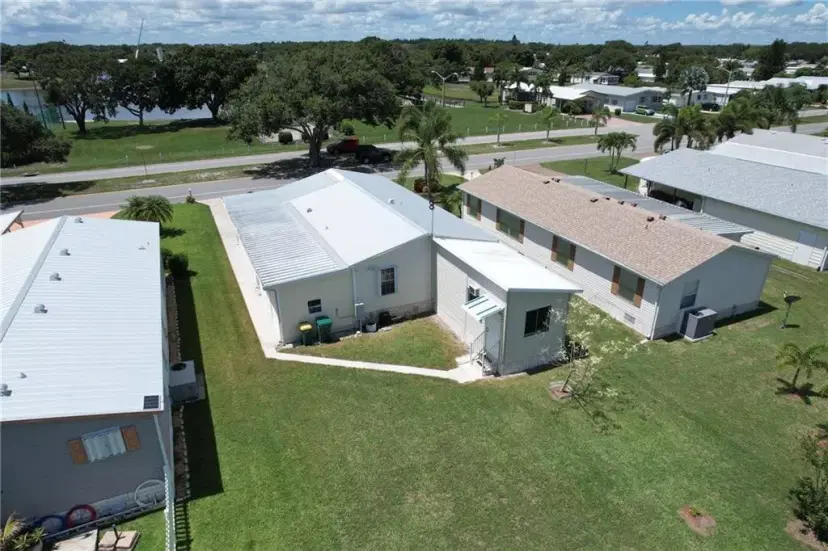 Picture of 646 Barefoot Boulevard, Barefoot Bay FL 32976