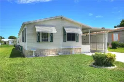 Picture of 646 Barefoot Boulevard, Barefoot Bay, FL 32976