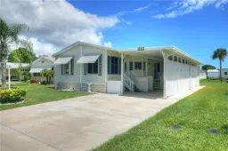 Picture of 646 Barefoot Boulevard, Barefoot Bay, FL 32976